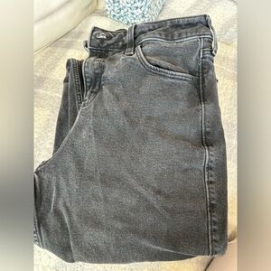 Hollister Men's high-rise vintage baggy jeans 28x31